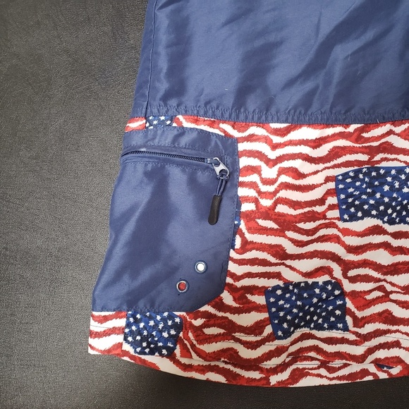 Cabelas Swim Shorts - Picture 3 of 7